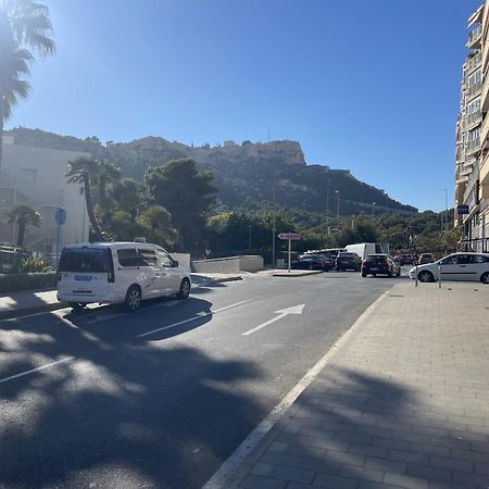 Estudio Sol En Alicante Exterior photo