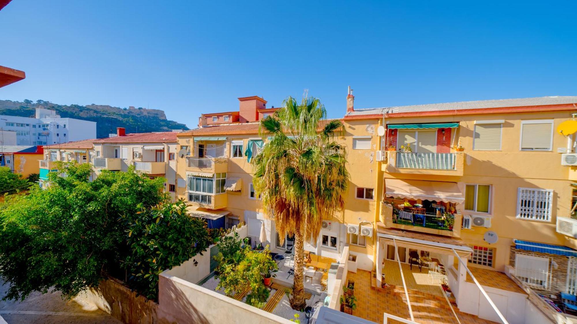 Estudio Sol En Alicante Exterior photo